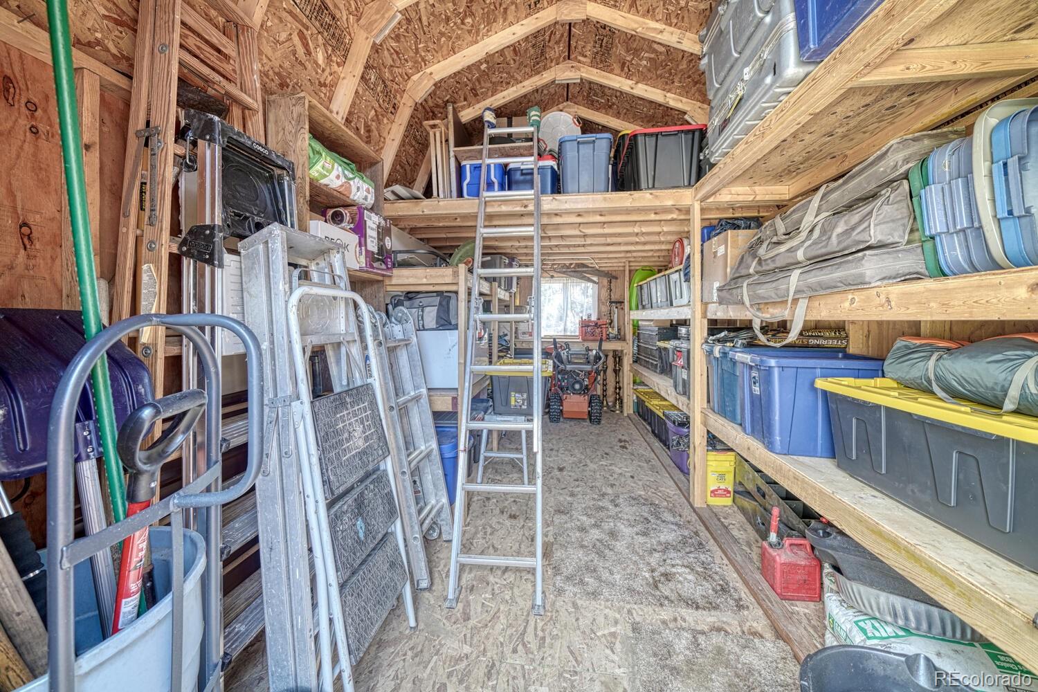 MLS Image #38 for 37820  twin kopie drive,buena vista, Colorado