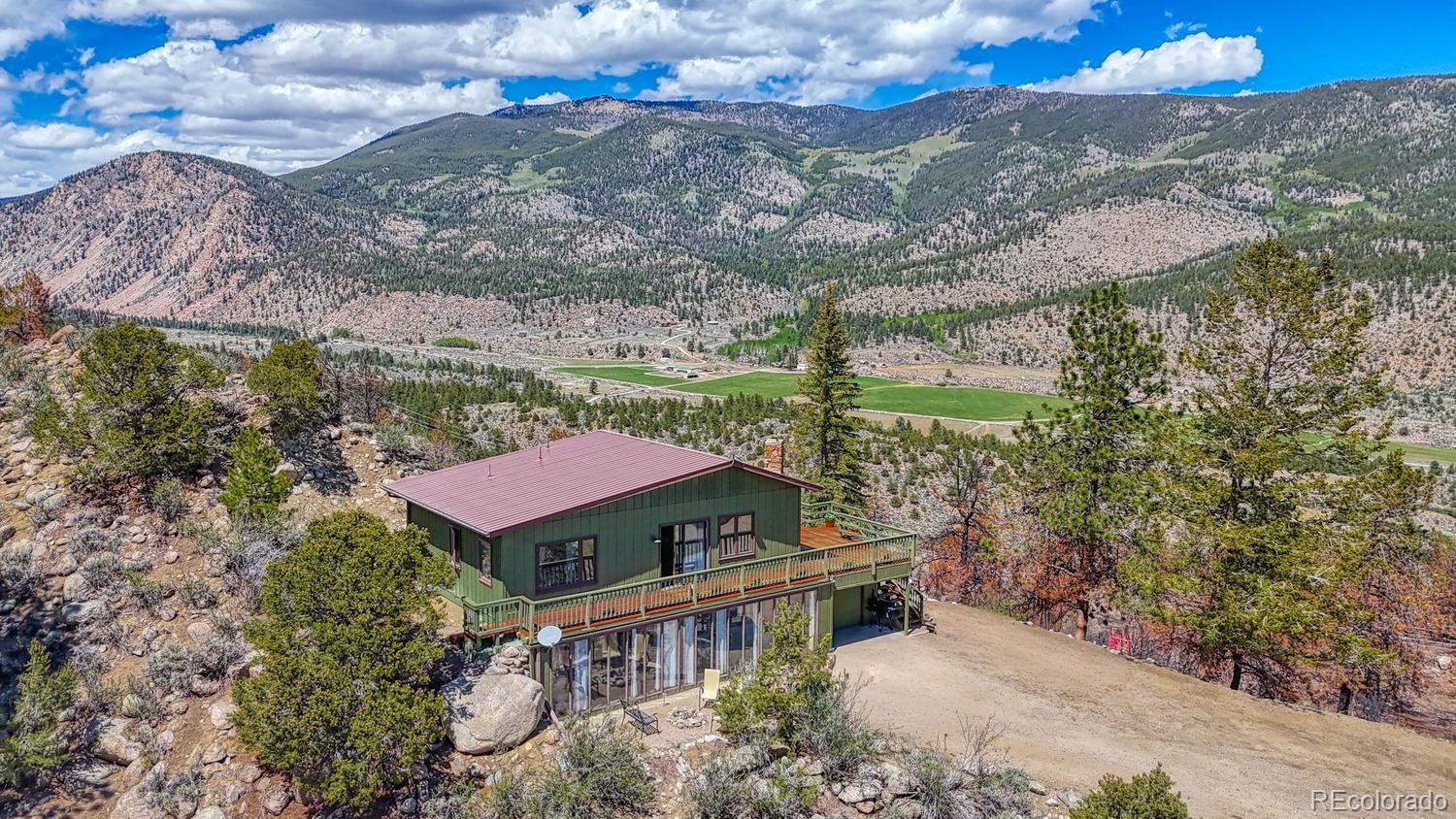 MLS Image #39 for 37820  twin kopie drive,buena vista, Colorado