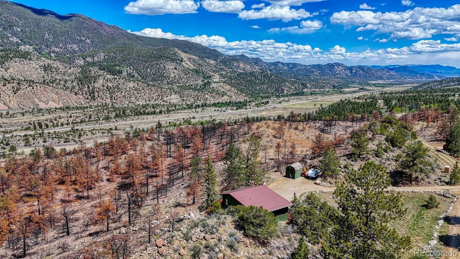 MLS Image #40 for 37820  twin kopie drive,buena vista, Colorado