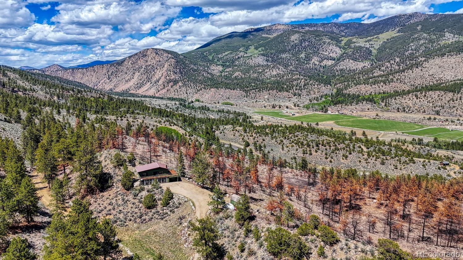 MLS Image #41 for 37820  twin kopie drive,buena vista, Colorado