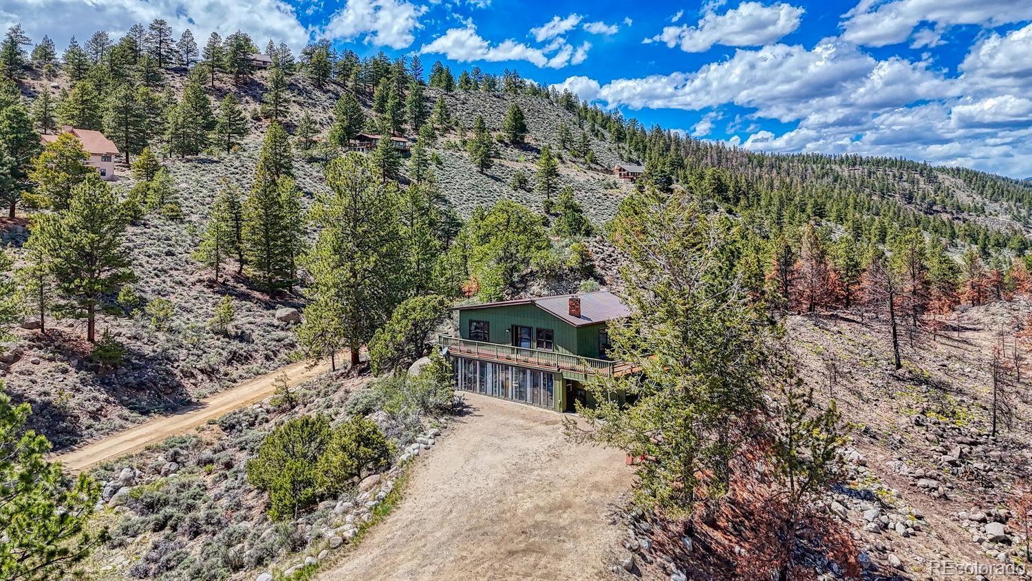 MLS Image #42 for 37820  twin kopie drive,buena vista, Colorado