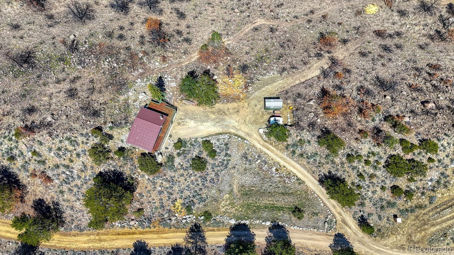 MLS Image #43 for 37820  twin kopie drive,buena vista, Colorado
