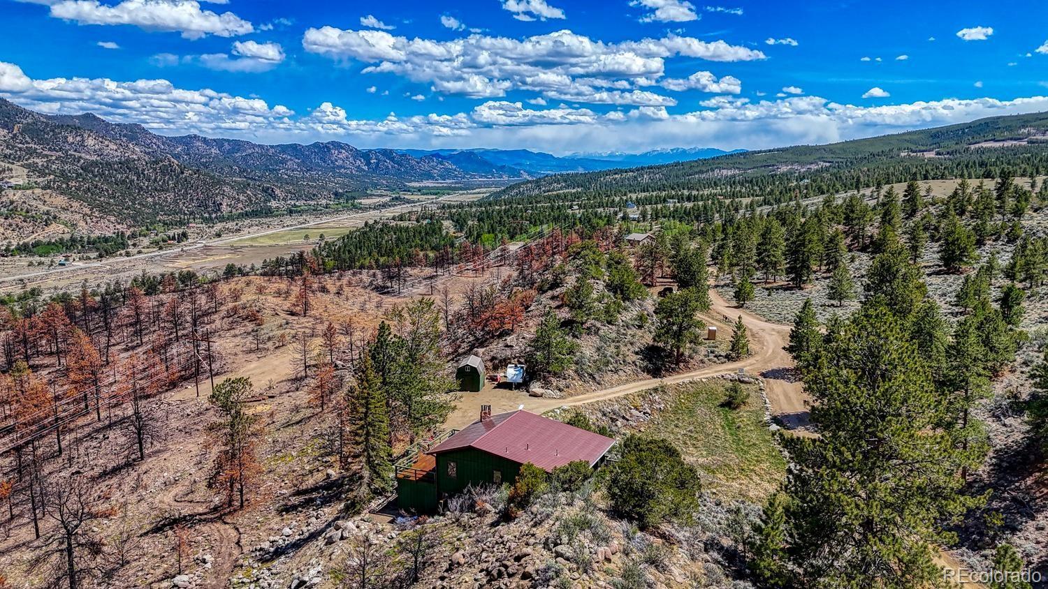 MLS Image #44 for 37820  twin kopie drive,buena vista, Colorado