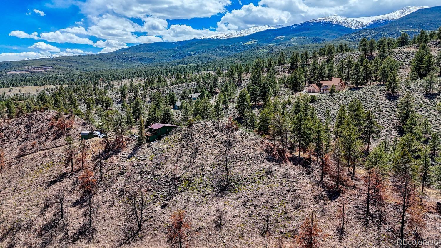 MLS Image #45 for 37820  twin kopie drive,buena vista, Colorado