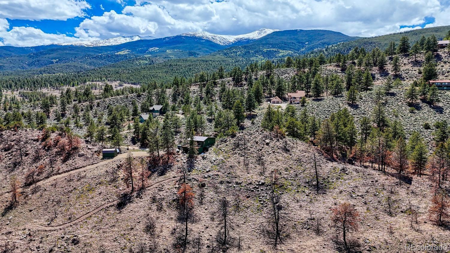 MLS Image #46 for 37820  twin kopie drive,buena vista, Colorado