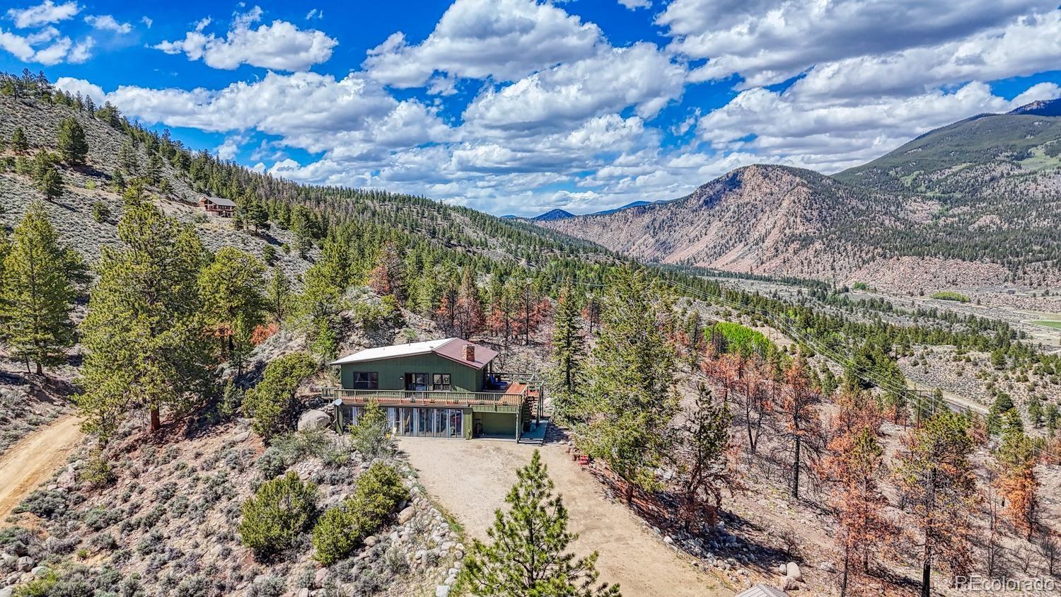 MLS Image #47 for 37820  twin kopie drive,buena vista, Colorado