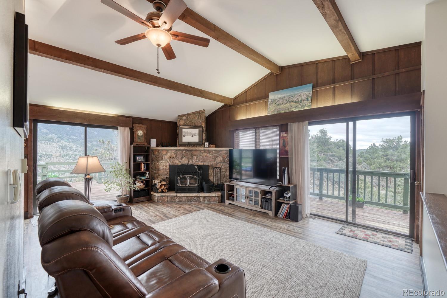 MLS Image #6 for 37820  twin kopie drive,buena vista, Colorado