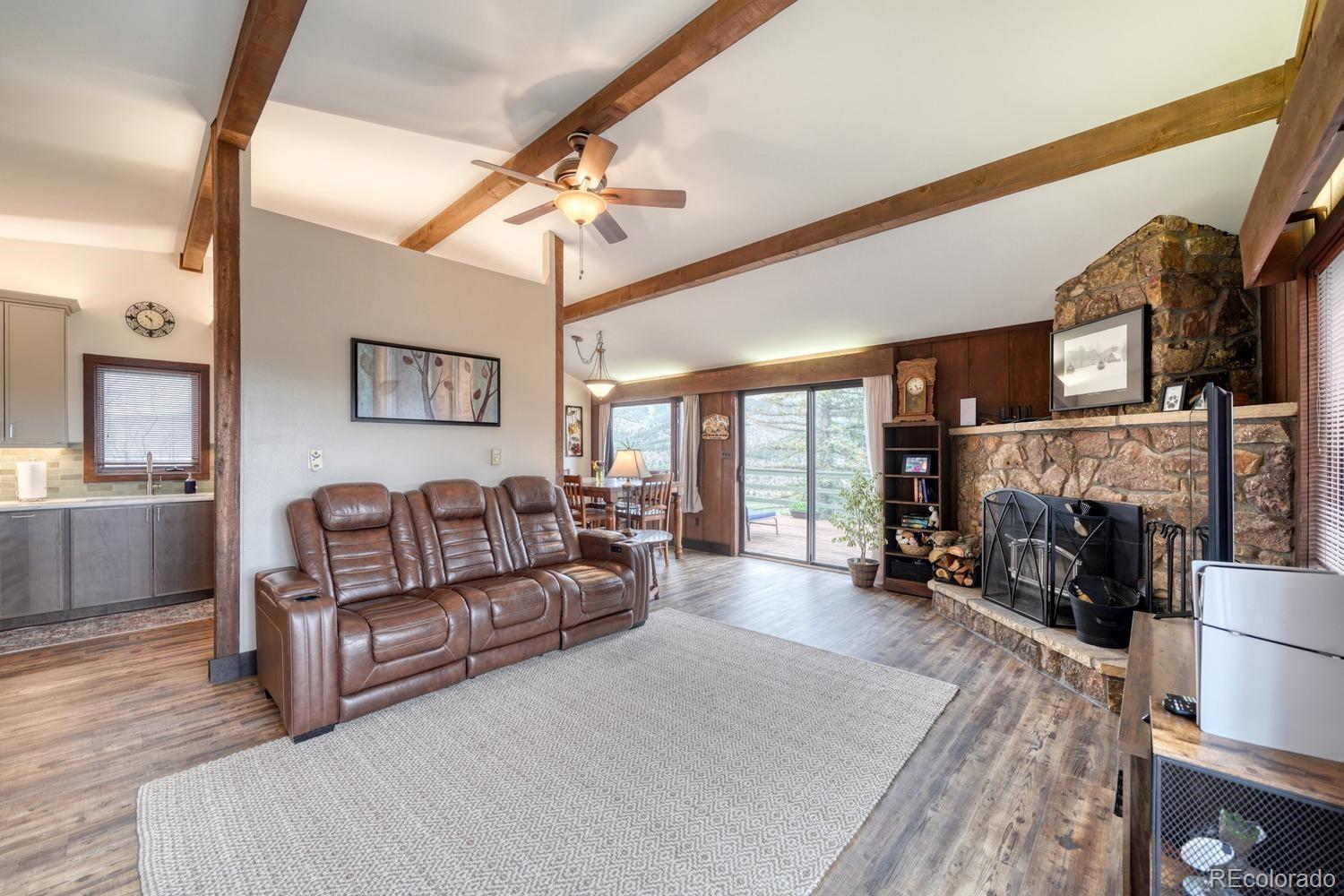 MLS Image #7 for 37820  twin kopie drive,buena vista, Colorado