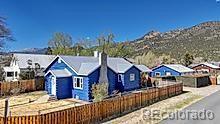 MLS Image #0 for 219 s colorado avenue,buena vista, Colorado