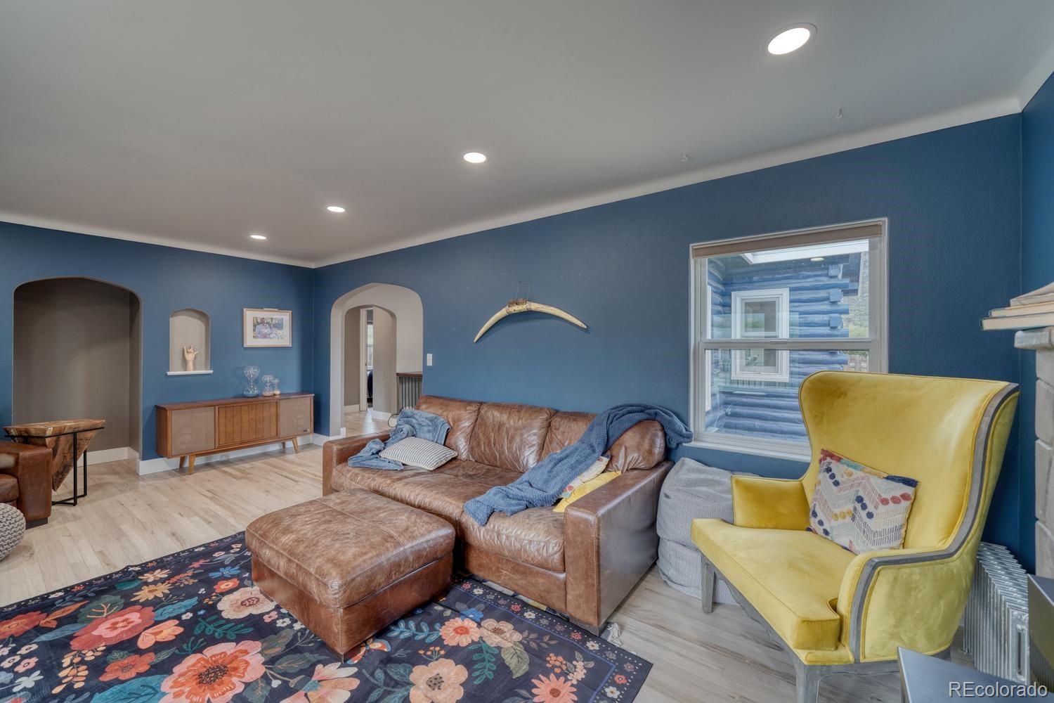 MLS Image #10 for 219 s colorado avenue,buena vista, Colorado