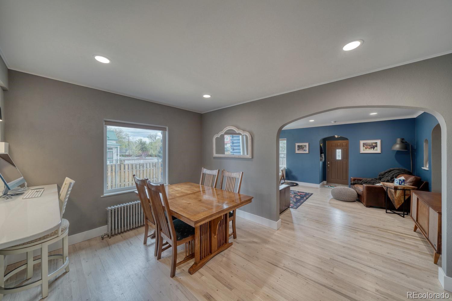 MLS Image #12 for 219 s colorado avenue,buena vista, Colorado