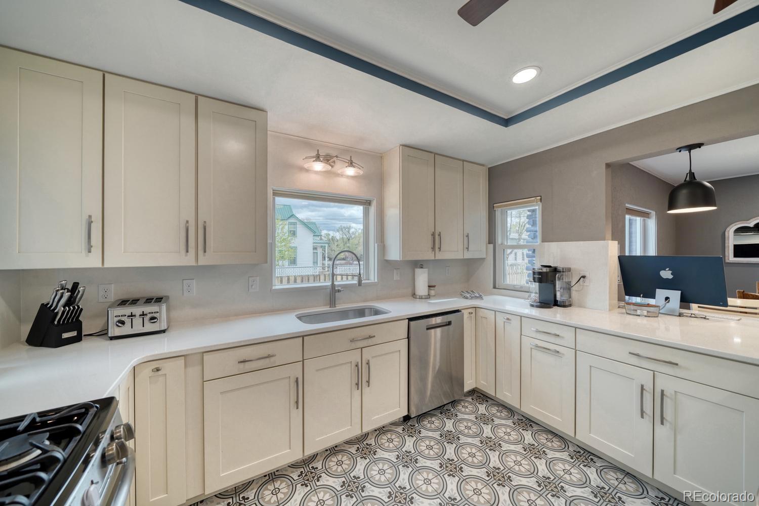 MLS Image #2 for 219 s colorado avenue,buena vista, Colorado