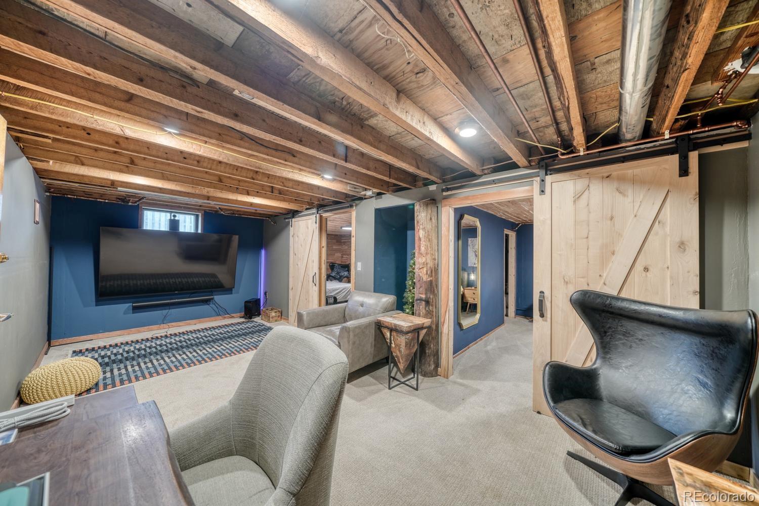 MLS Image #24 for 219 s colorado avenue,buena vista, Colorado