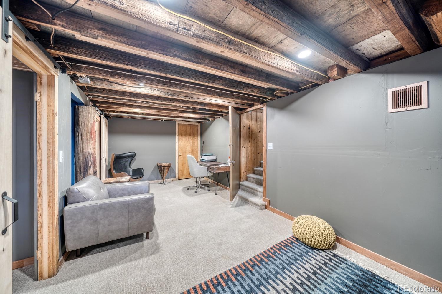 MLS Image #25 for 219 s colorado avenue,buena vista, Colorado