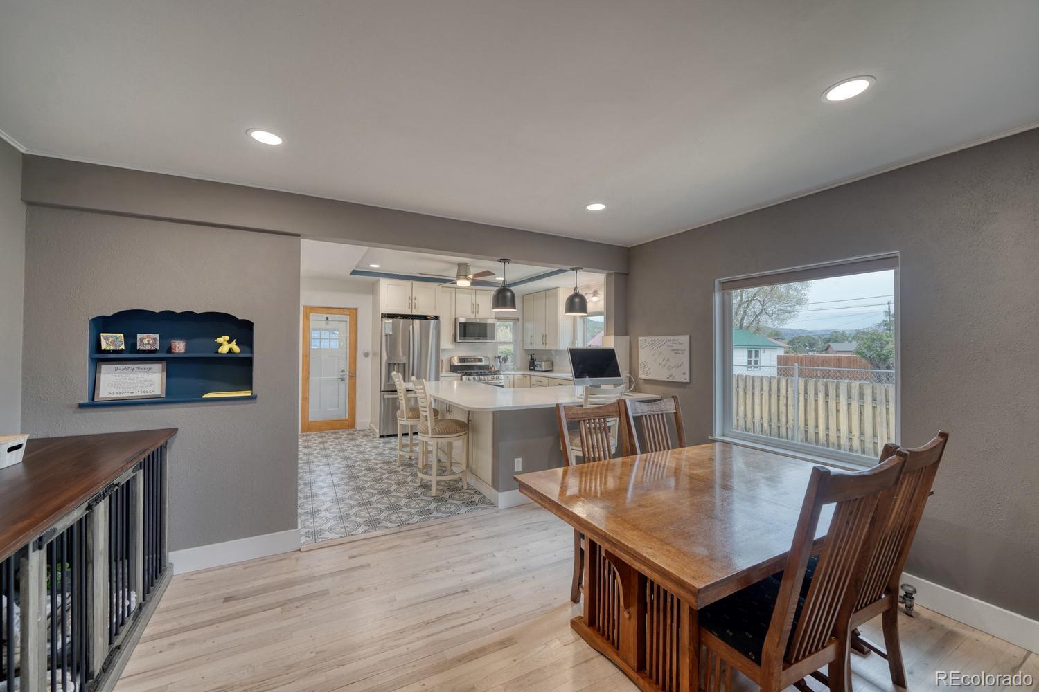 MLS Image #3 for 219 s colorado avenue,buena vista, Colorado