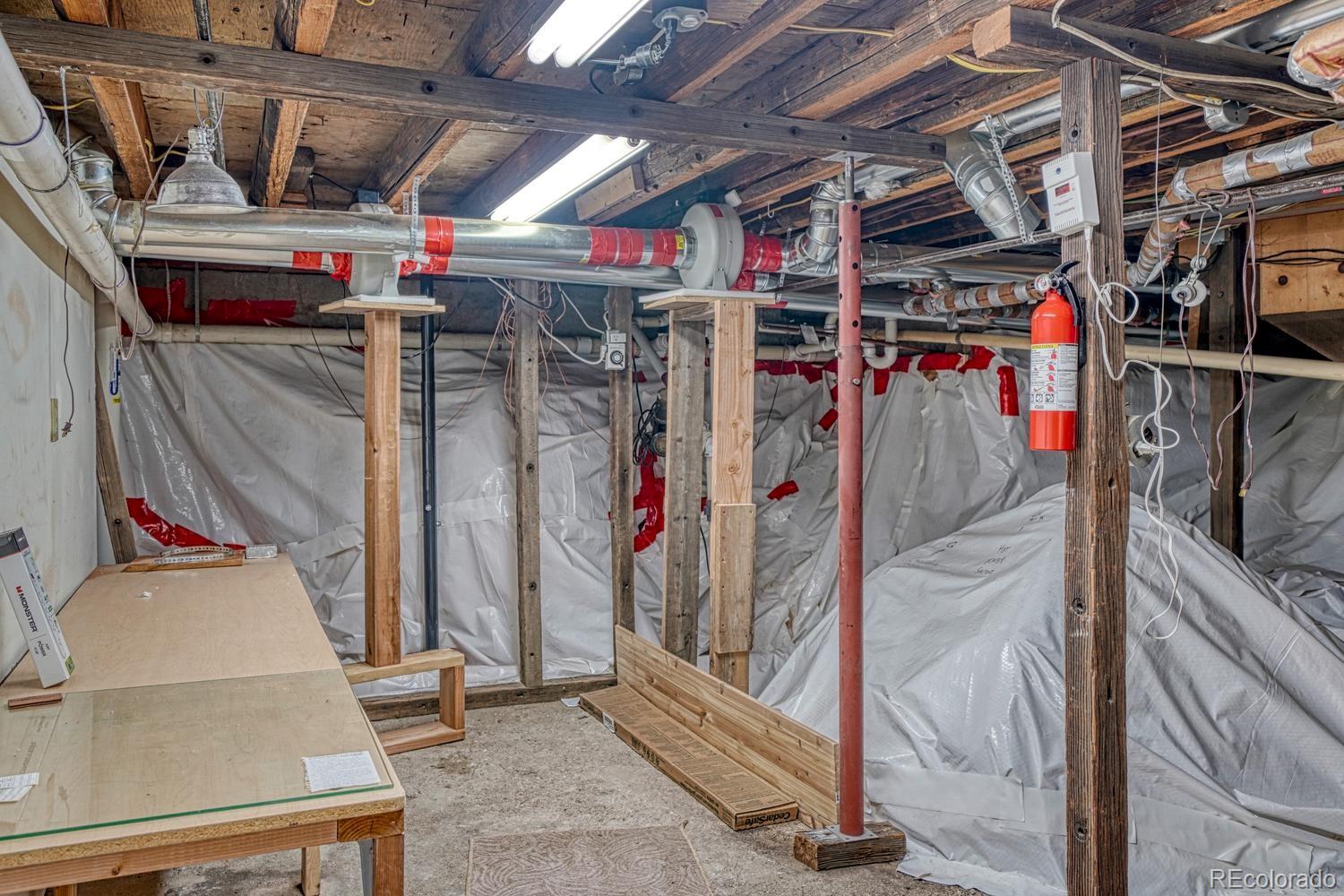 MLS Image #30 for 219 s colorado avenue,buena vista, Colorado