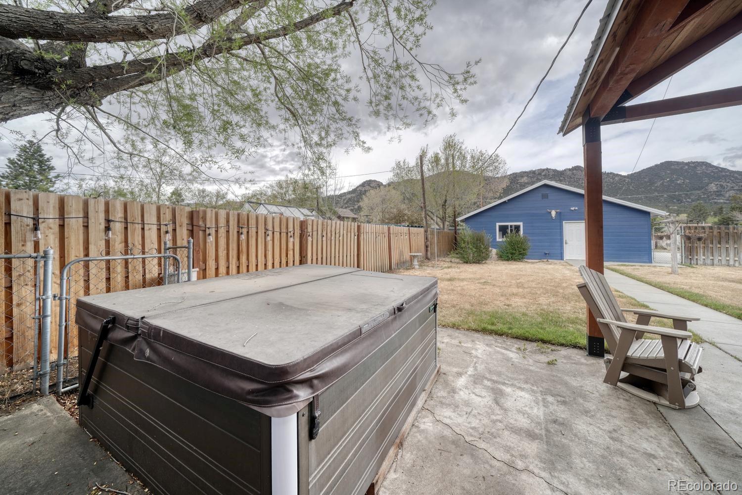 MLS Image #32 for 219 s colorado avenue,buena vista, Colorado