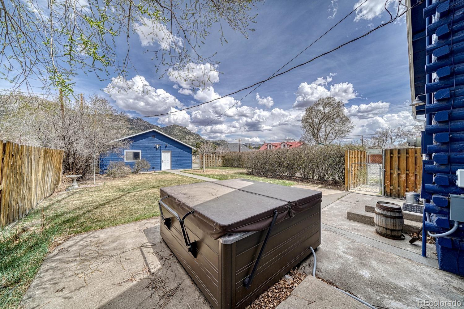 MLS Image #33 for 219 s colorado avenue,buena vista, Colorado