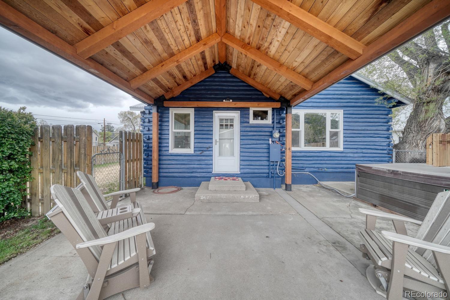 MLS Image #34 for 219 s colorado avenue,buena vista, Colorado