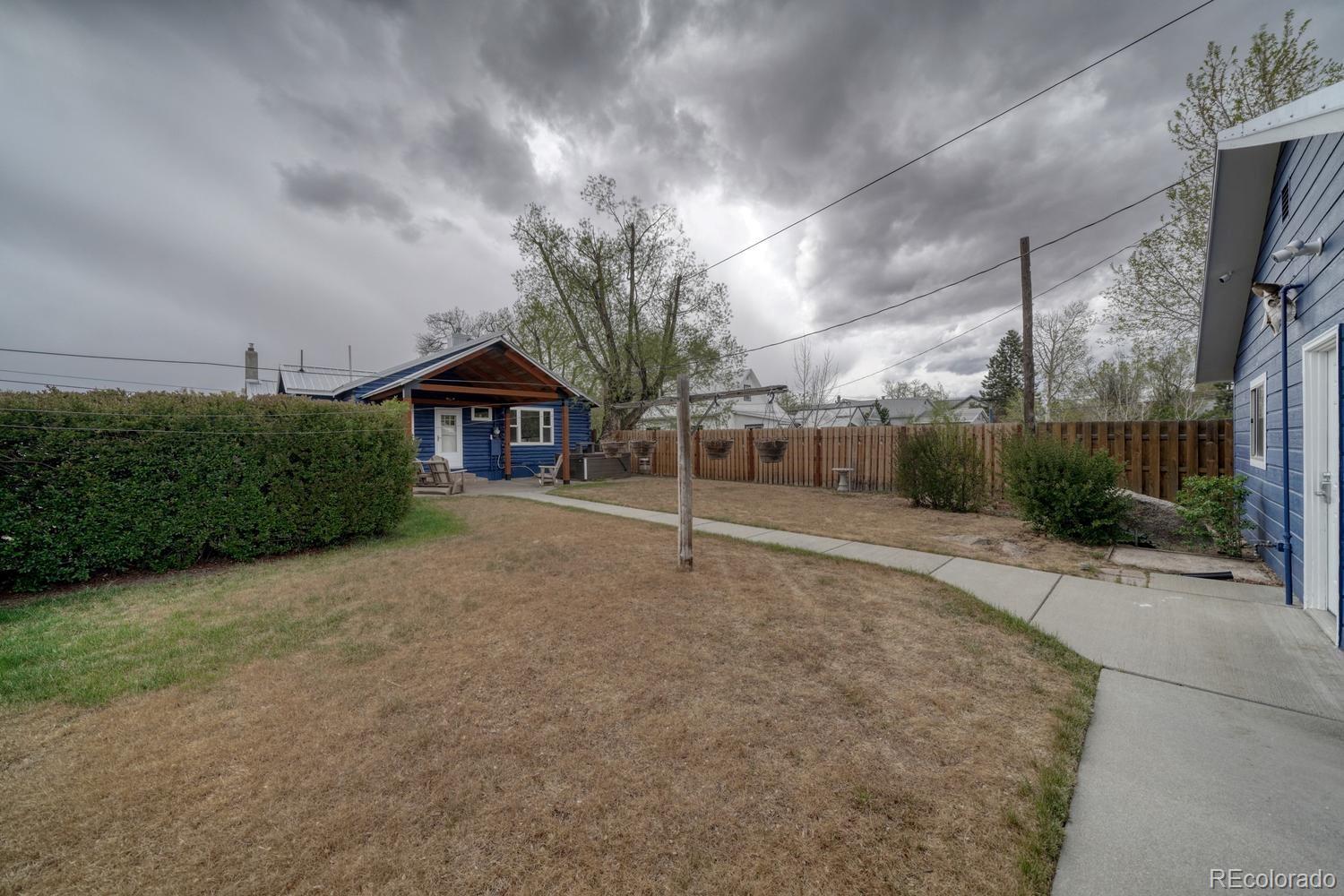 MLS Image #35 for 219 s colorado avenue,buena vista, Colorado