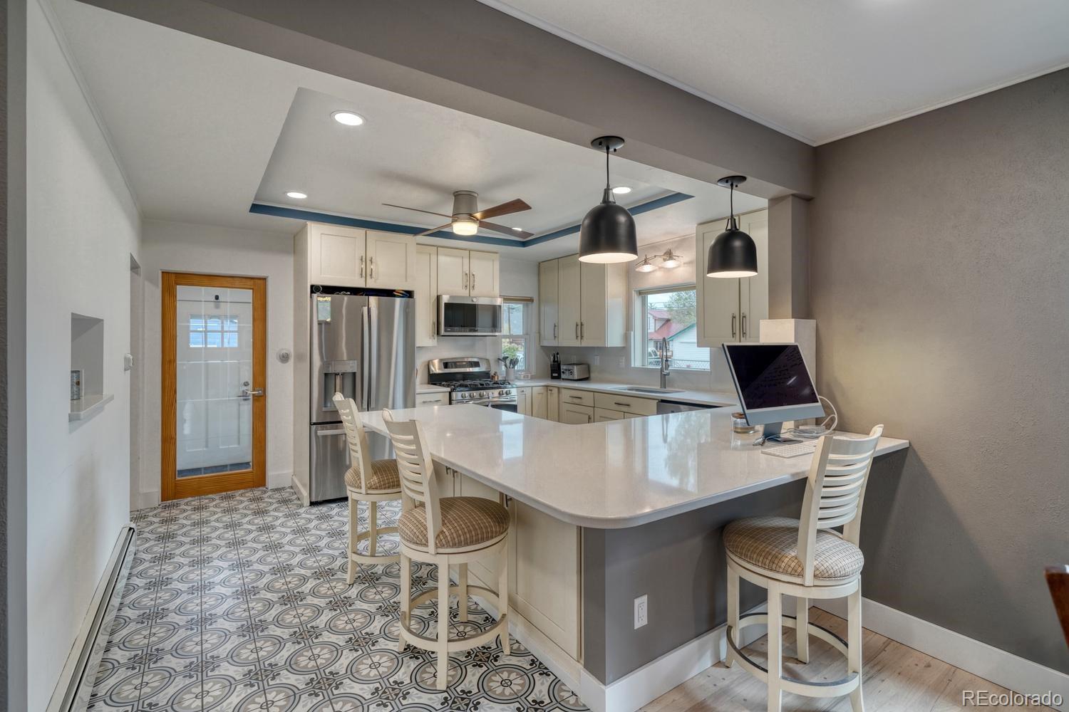 MLS Image #4 for 219 s colorado avenue,buena vista, Colorado