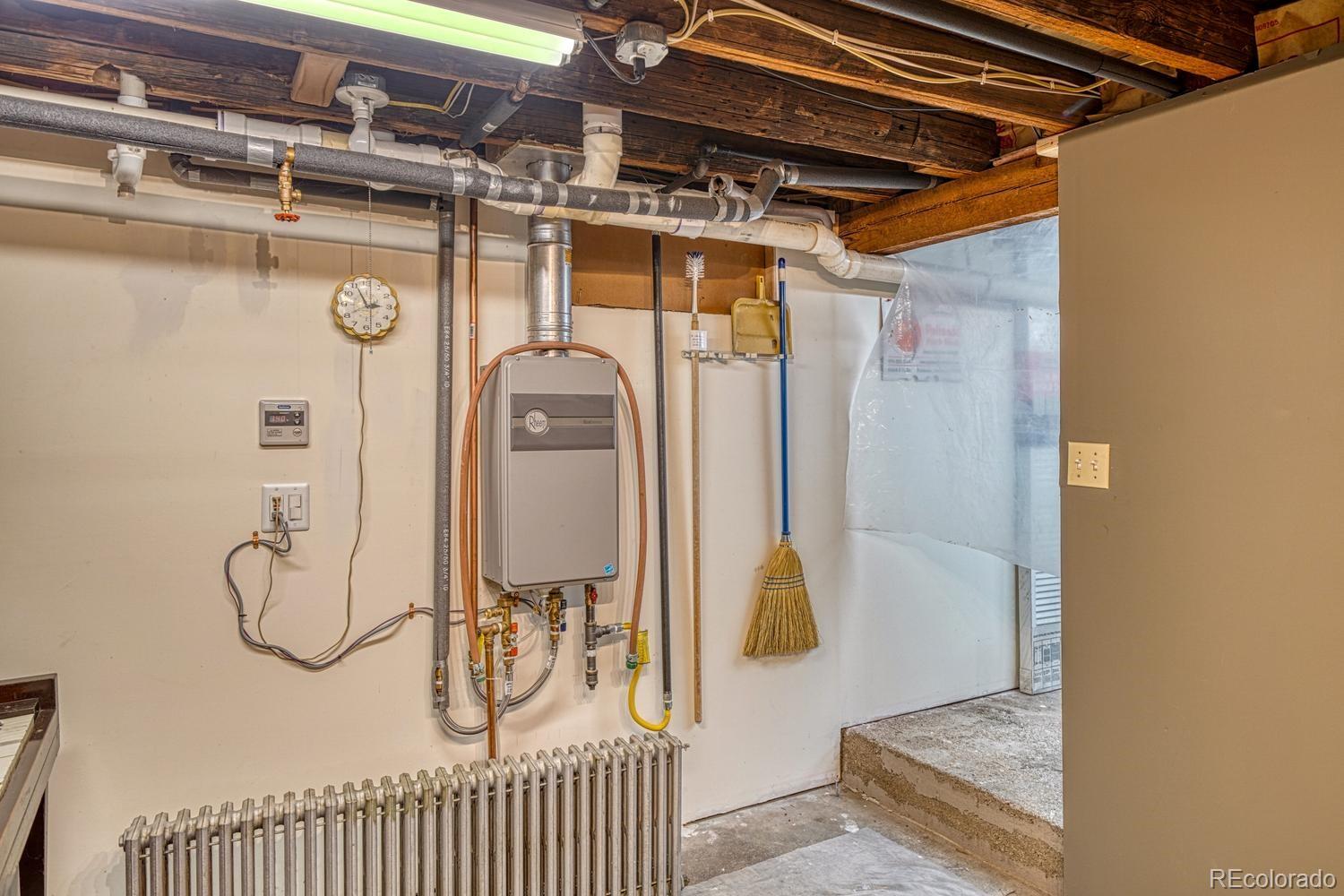 MLS Image #41 for 219 s colorado avenue,buena vista, Colorado