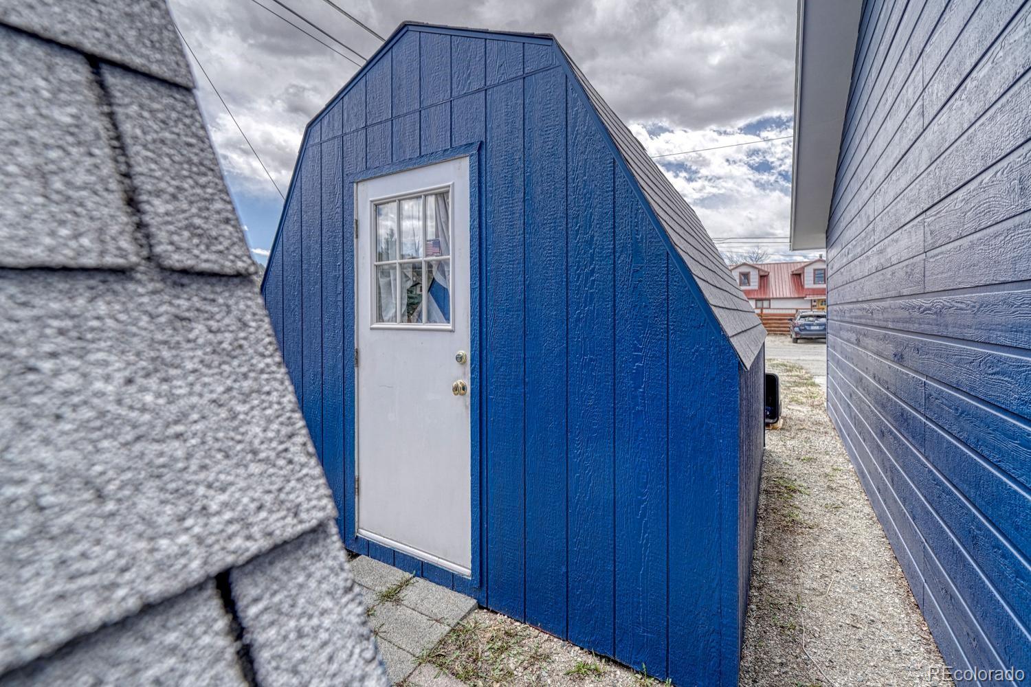 MLS Image #42 for 219 s colorado avenue,buena vista, Colorado