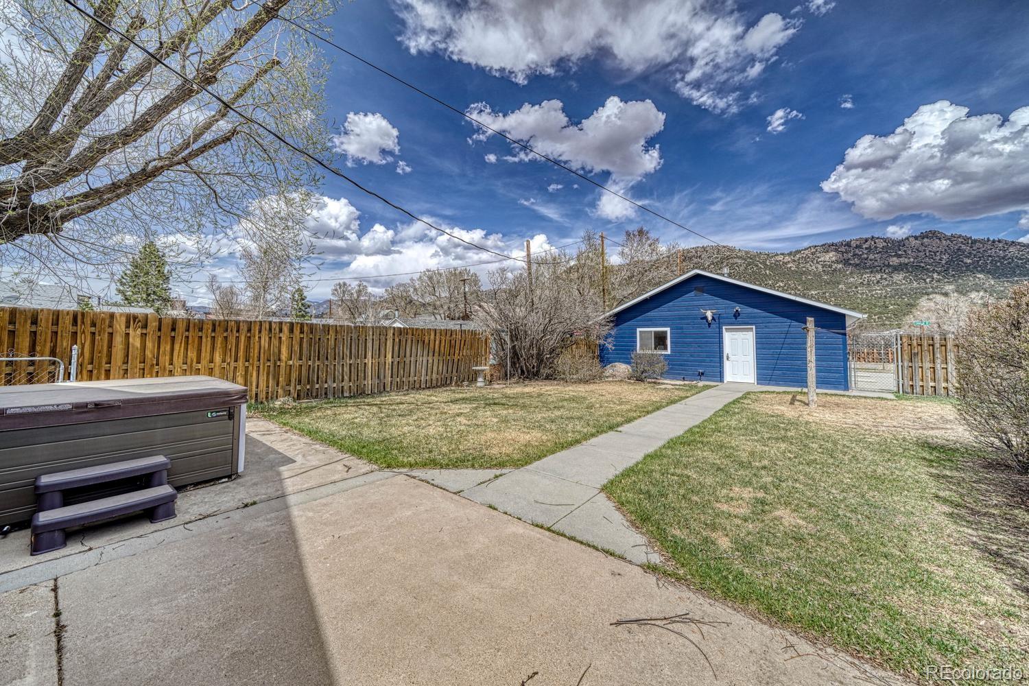 MLS Image #45 for 219 s colorado avenue,buena vista, Colorado
