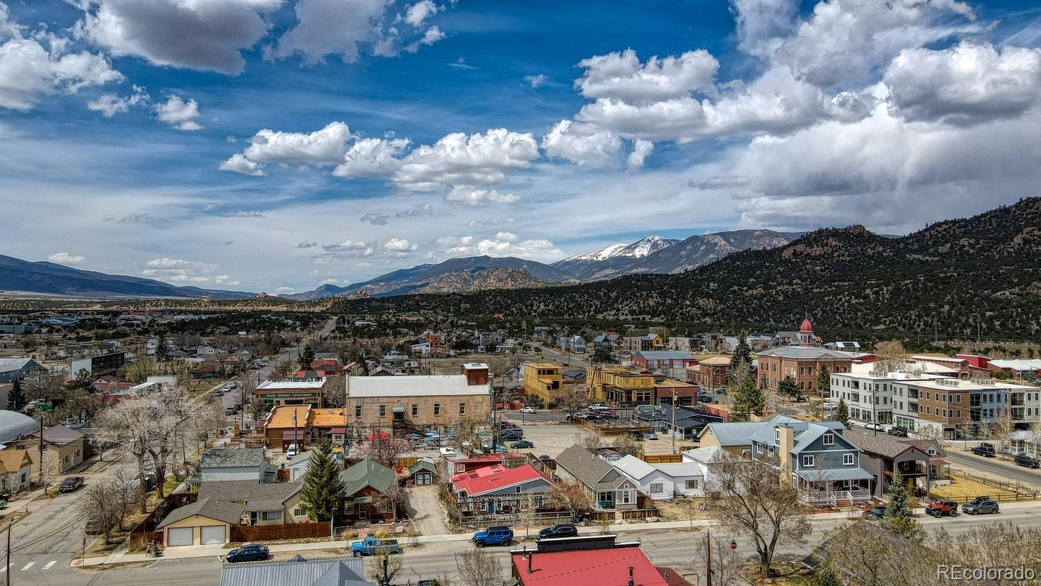 MLS Image #48 for 219 s colorado avenue,buena vista, Colorado