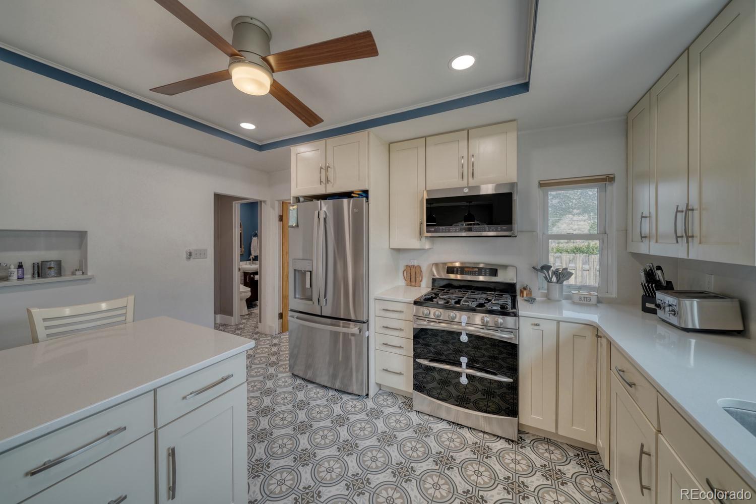MLS Image #5 for 219 s colorado avenue,buena vista, Colorado