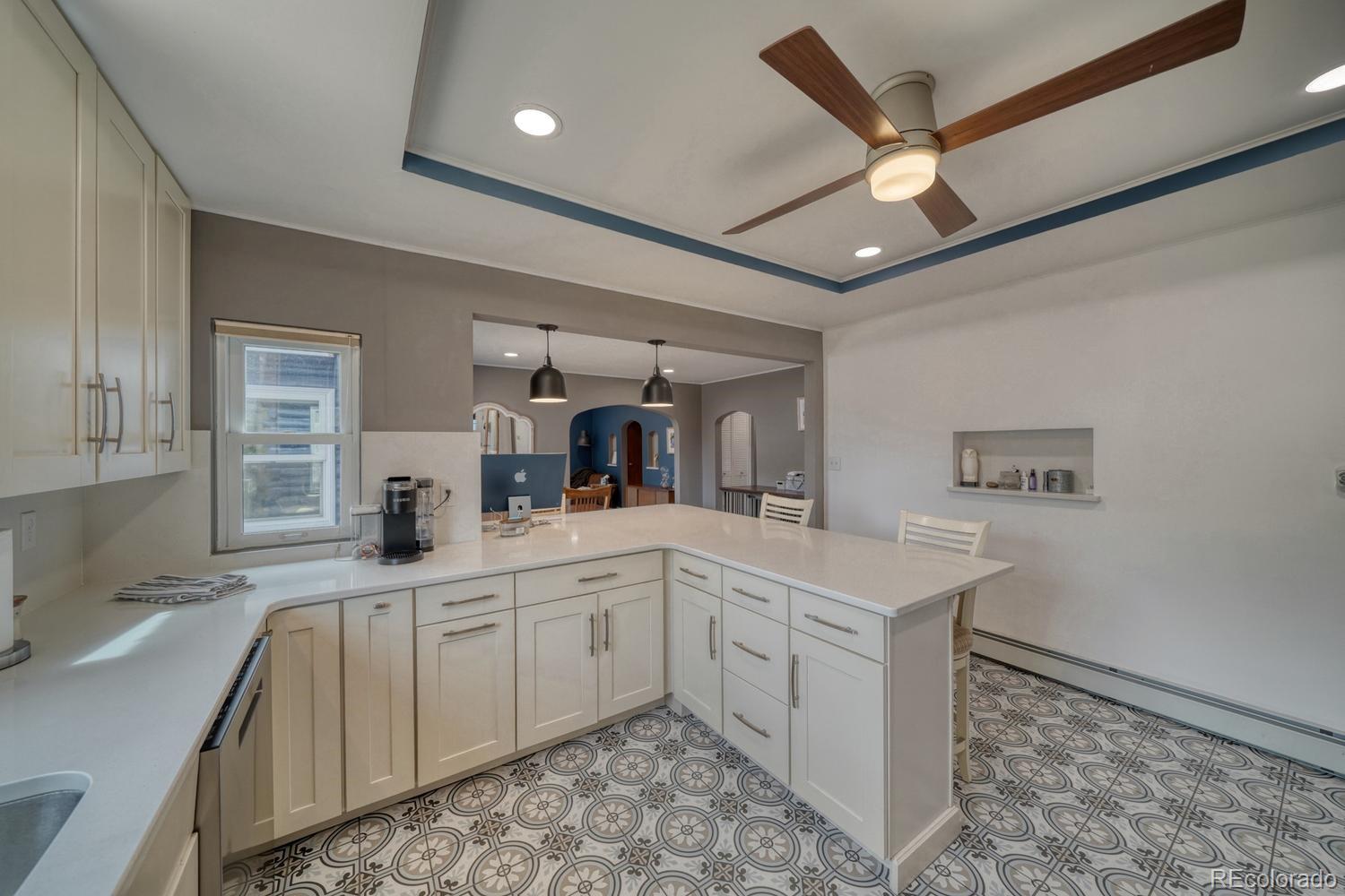 MLS Image #6 for 219 s colorado avenue,buena vista, Colorado