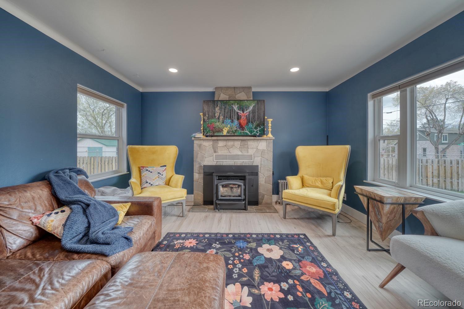 MLS Image #8 for 219 s colorado avenue,buena vista, Colorado