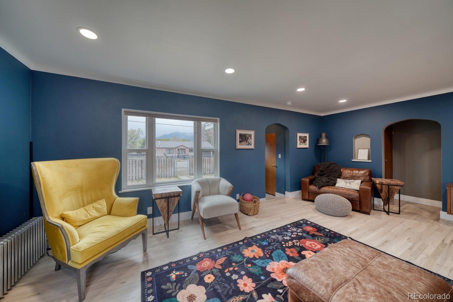 MLS Image #9 for 219 s colorado avenue,buena vista, Colorado