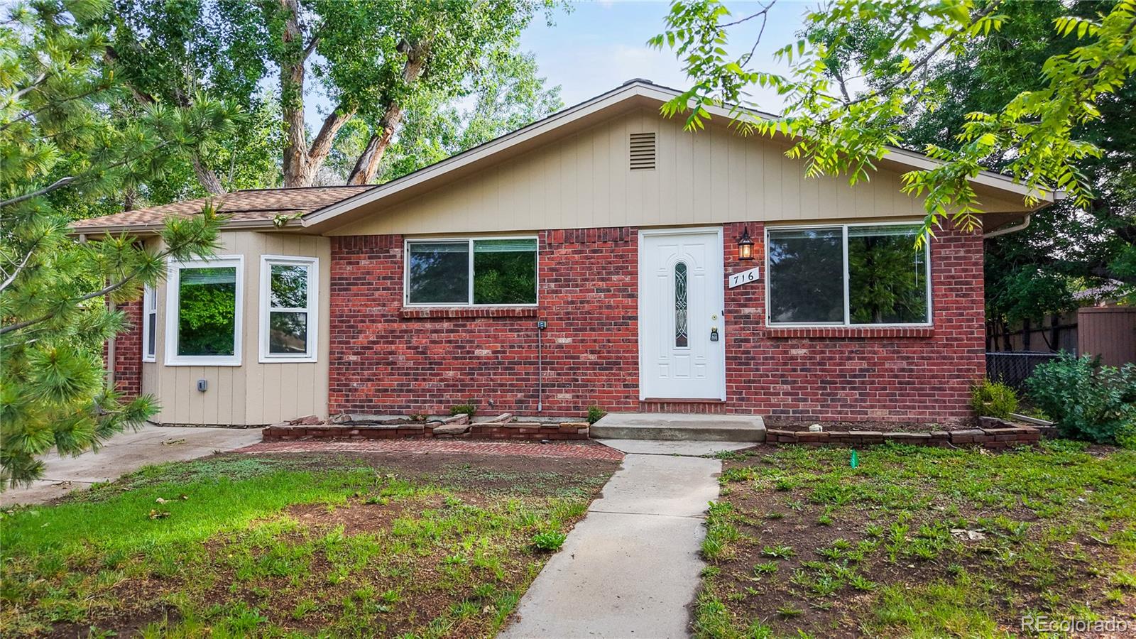 MLS Image #0 for 716  goss drive,longmont, Colorado