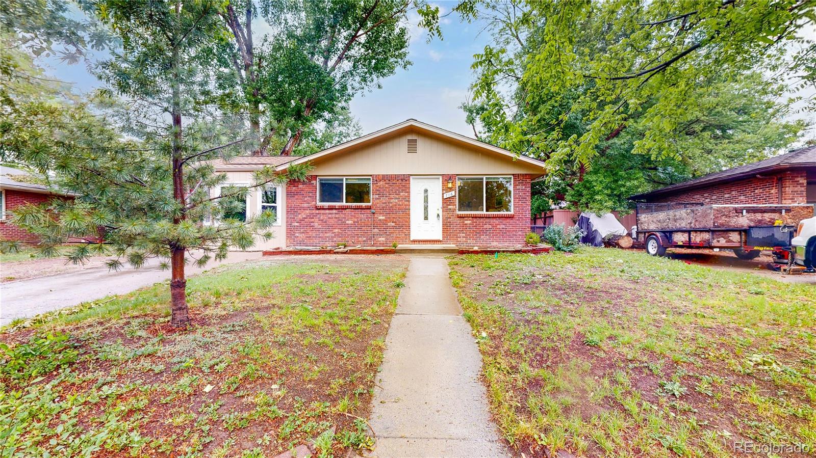 MLS Image #17 for 716  goss drive,longmont, Colorado