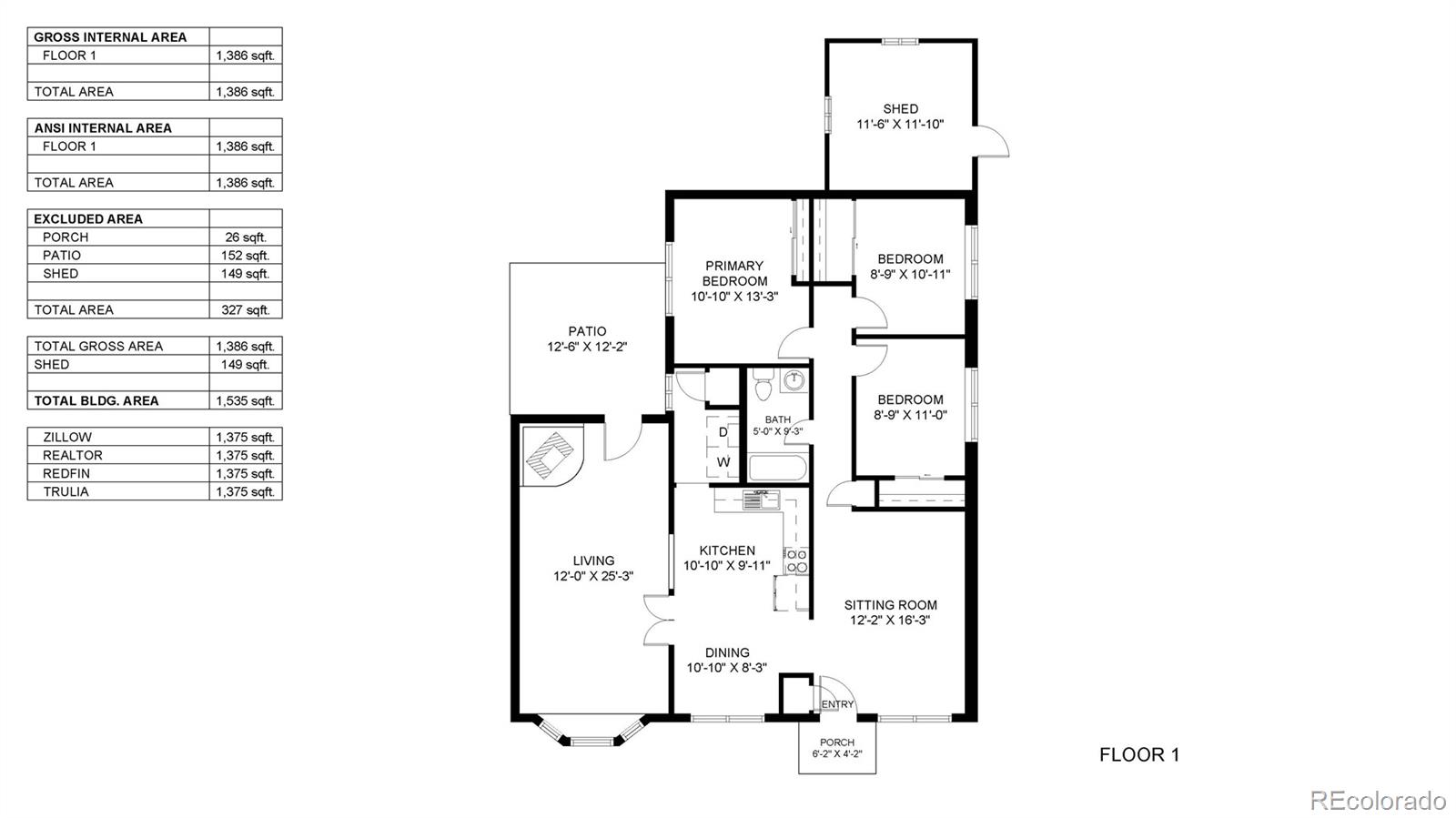 MLS Image #22 for 716  goss drive,longmont, Colorado