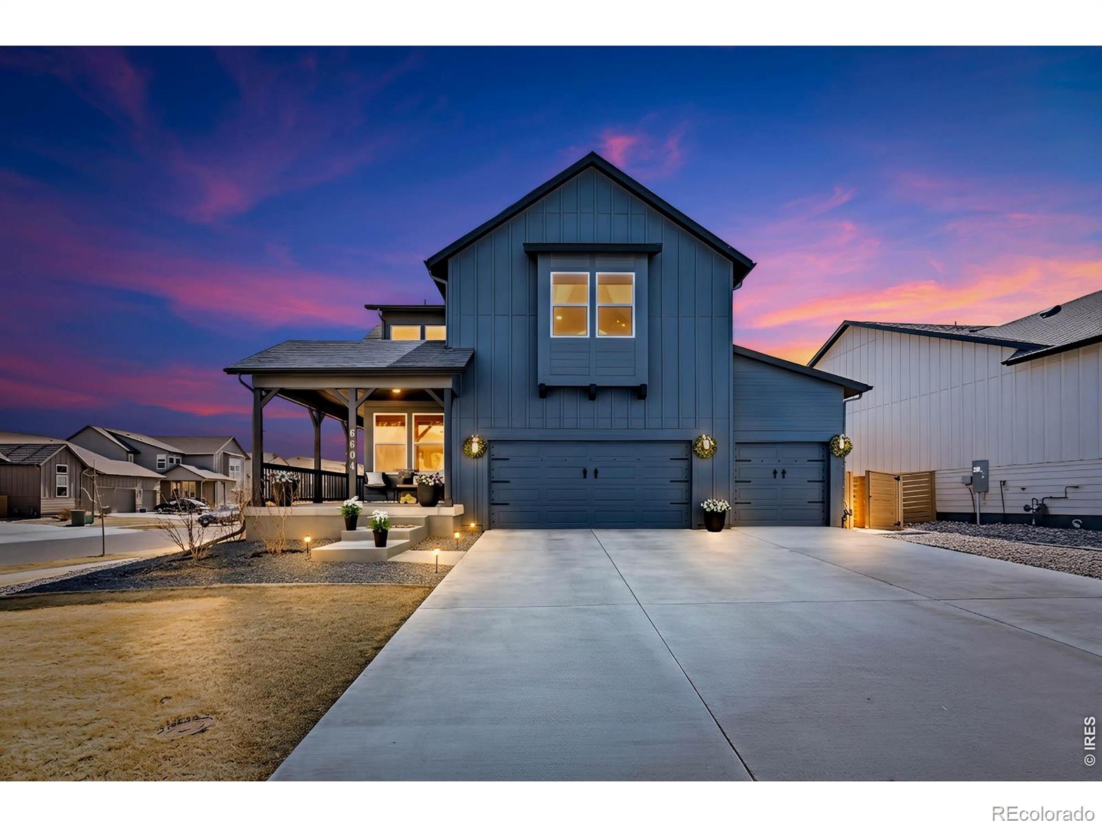 MLS Image #0 for 6604  7th street,greeley, Colorado