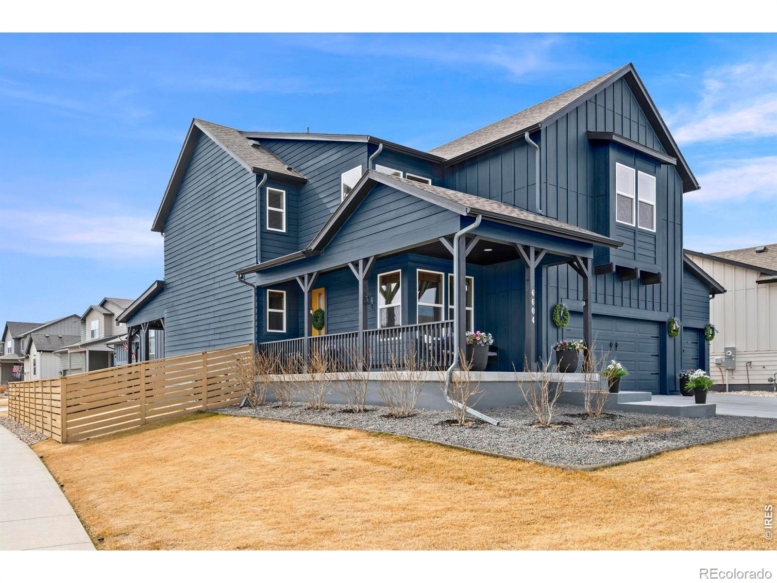 MLS Image #1 for 6604  7th street,greeley, Colorado