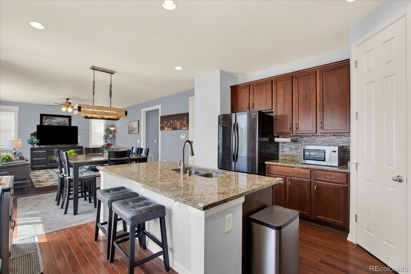 MLS Image #12 for 9934  norfolk street,commerce city, Colorado