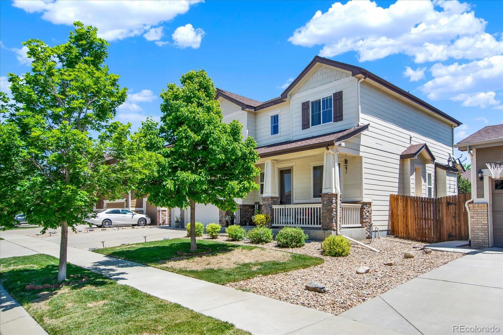 MLS Image #2 for 9934  norfolk street,commerce city, Colorado