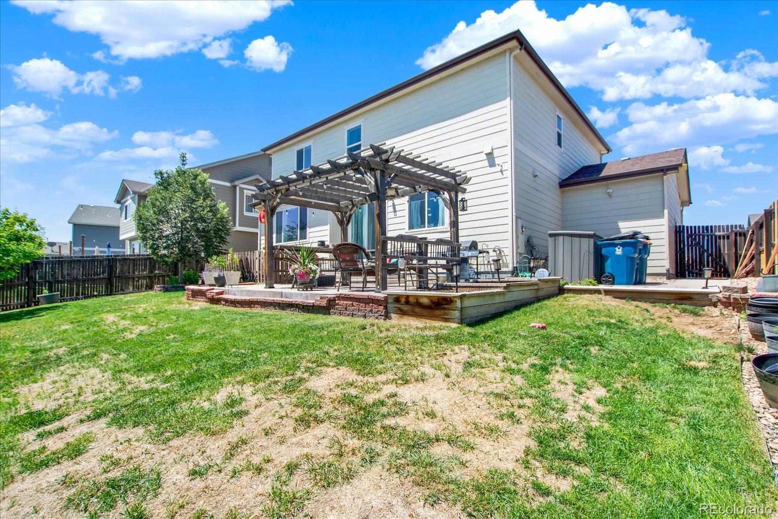 MLS Image #29 for 9934  norfolk street,commerce city, Colorado