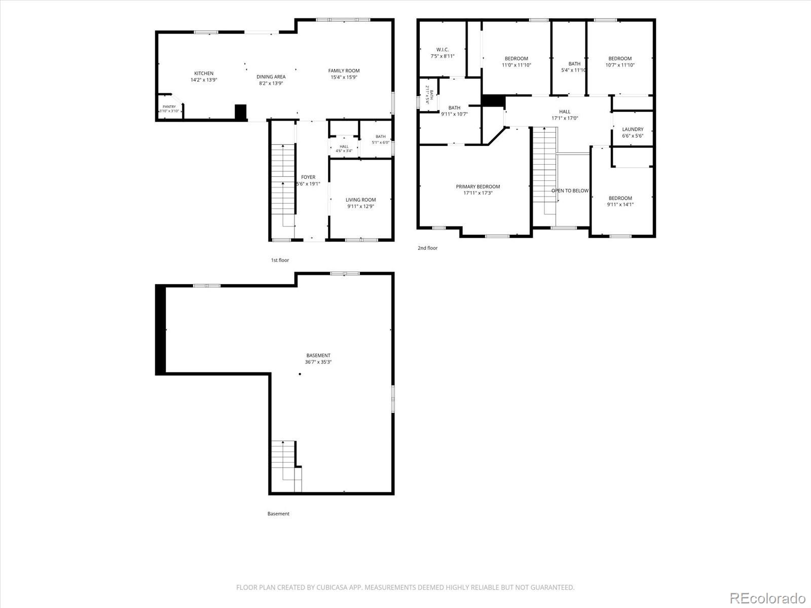 MLS Image #34 for 9934  norfolk street,commerce city, Colorado