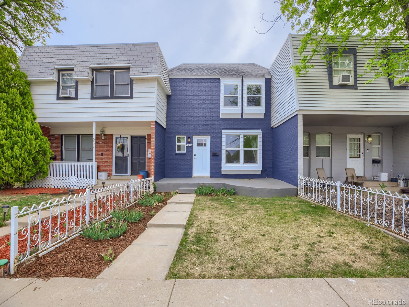 MLS Image #0 for 11634  grant street,northglenn, Colorado
