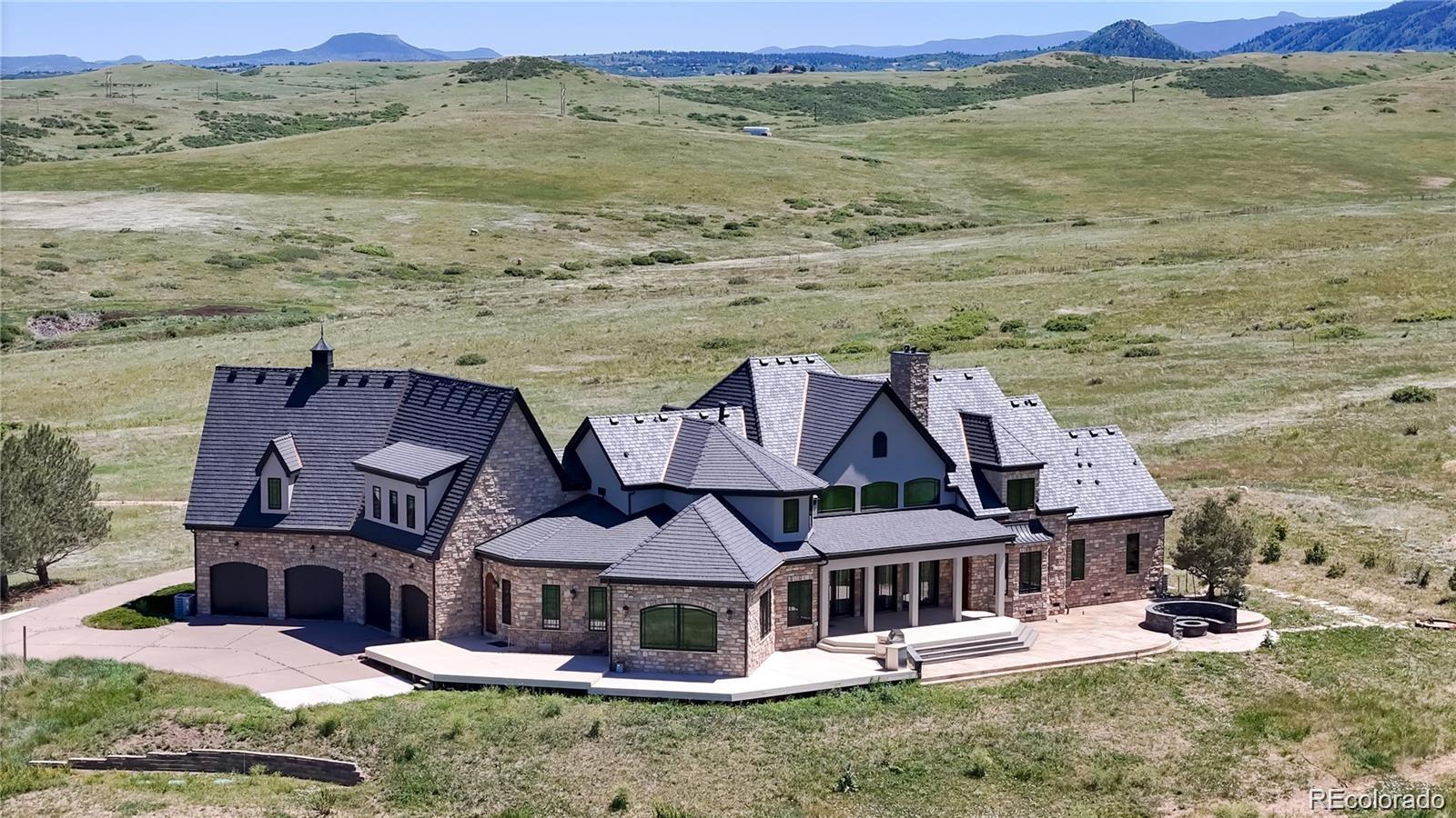 MLS Image #1 for 7755  moore road,littleton, Colorado