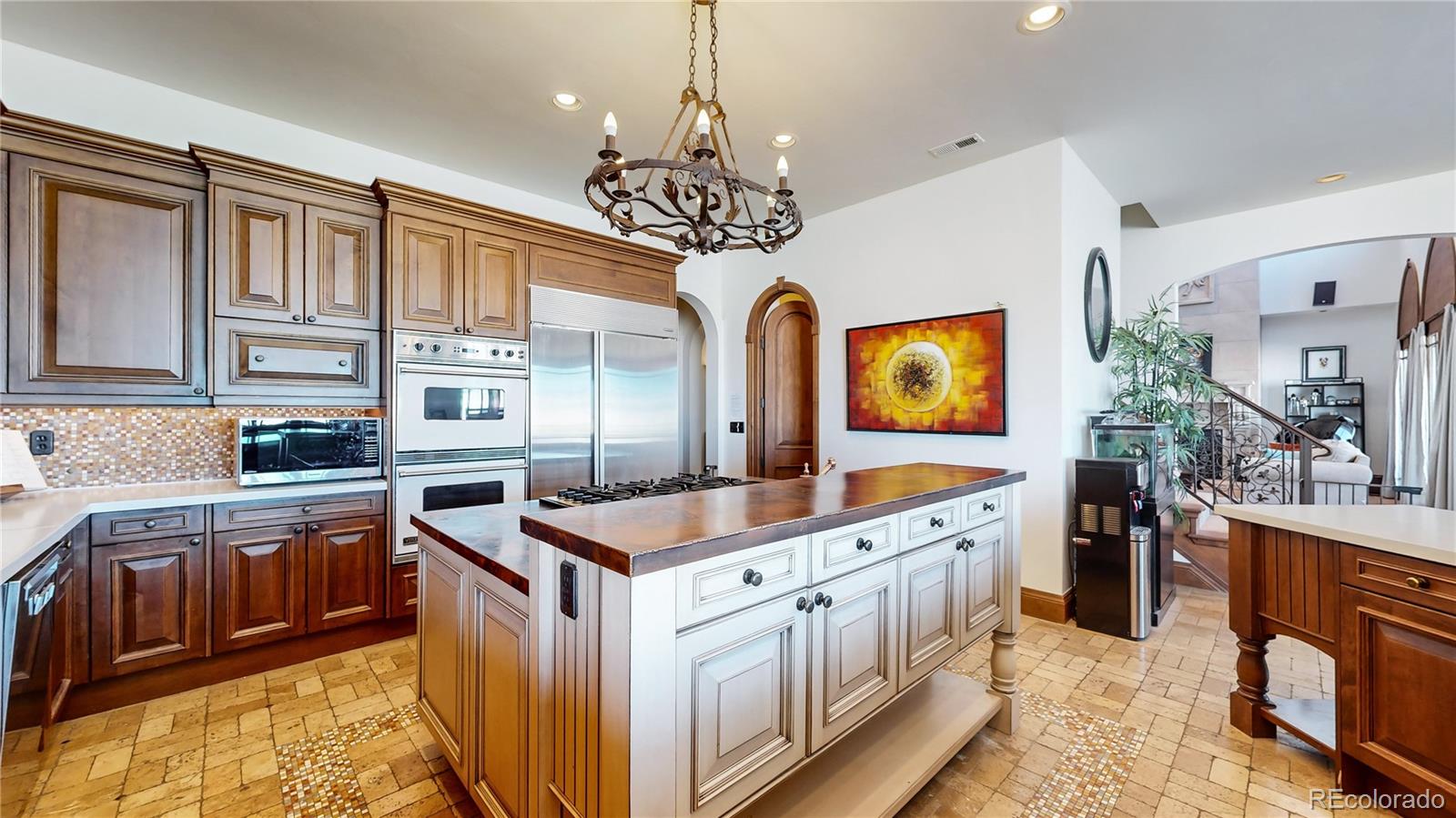 MLS Image #11 for 7755  moore road,littleton, Colorado