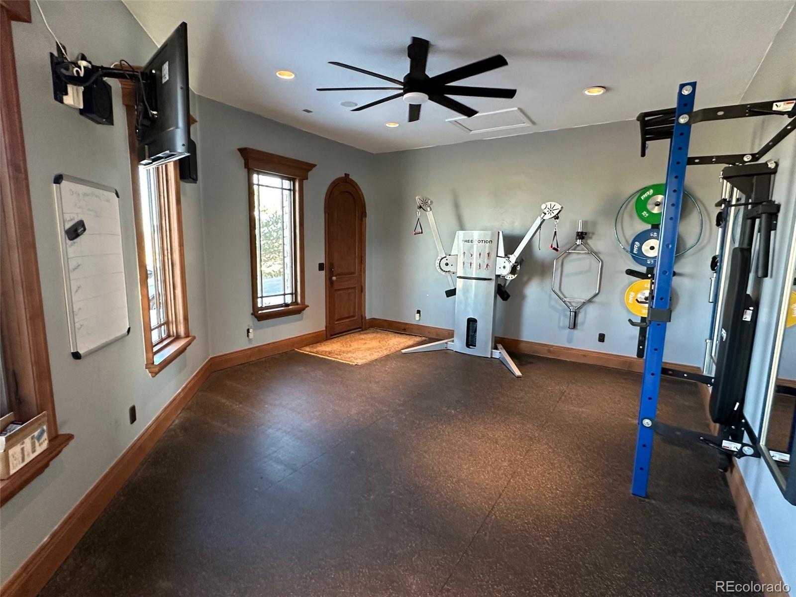 MLS Image #14 for 7755  moore road,littleton, Colorado