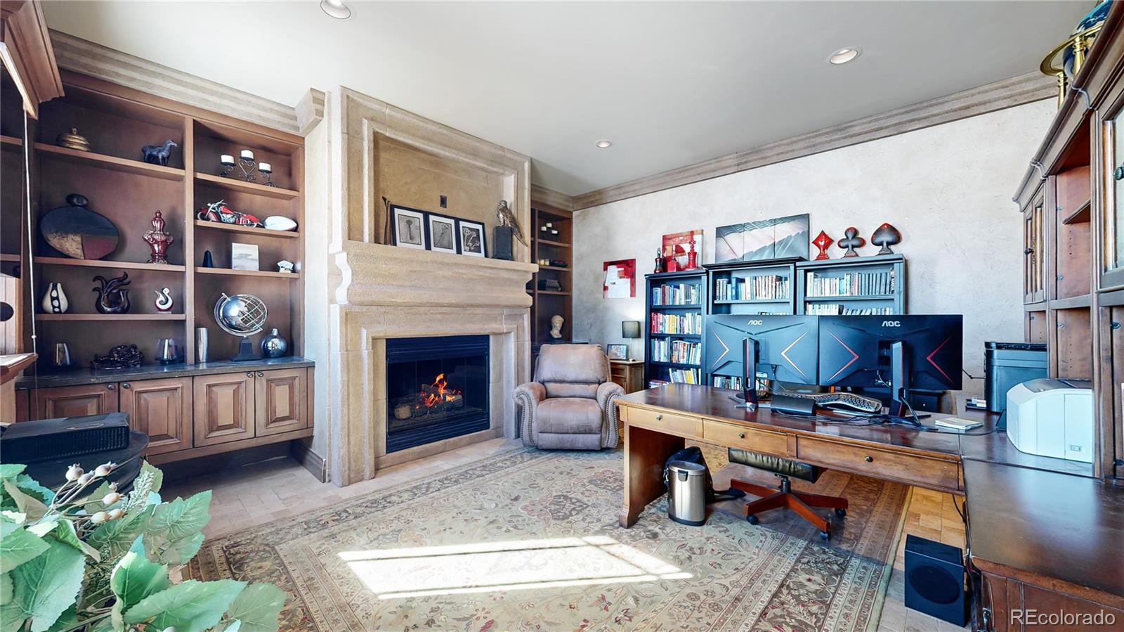 MLS Image #15 for 7755  moore road,littleton, Colorado