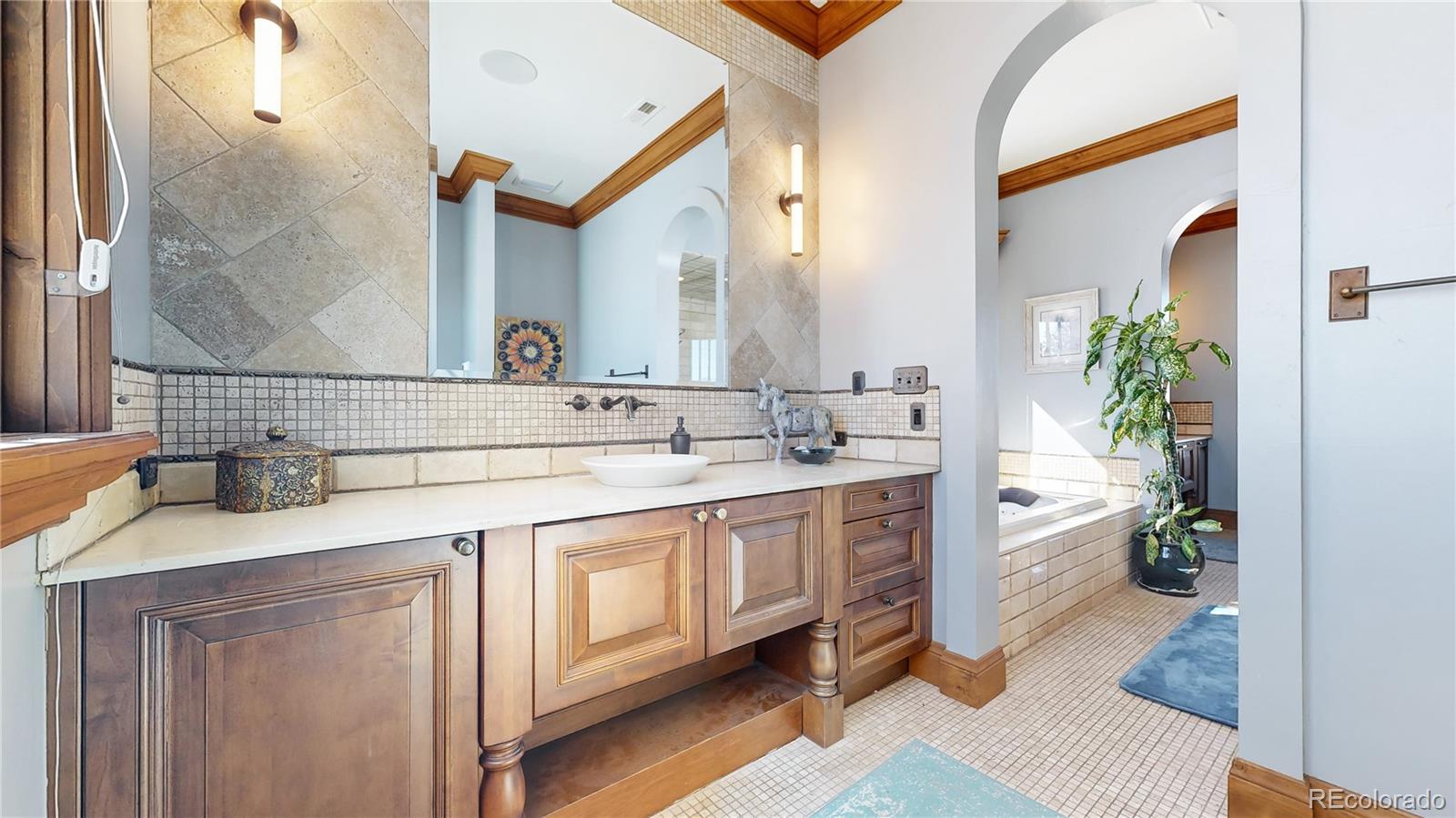 MLS Image #17 for 7755  moore road,littleton, Colorado