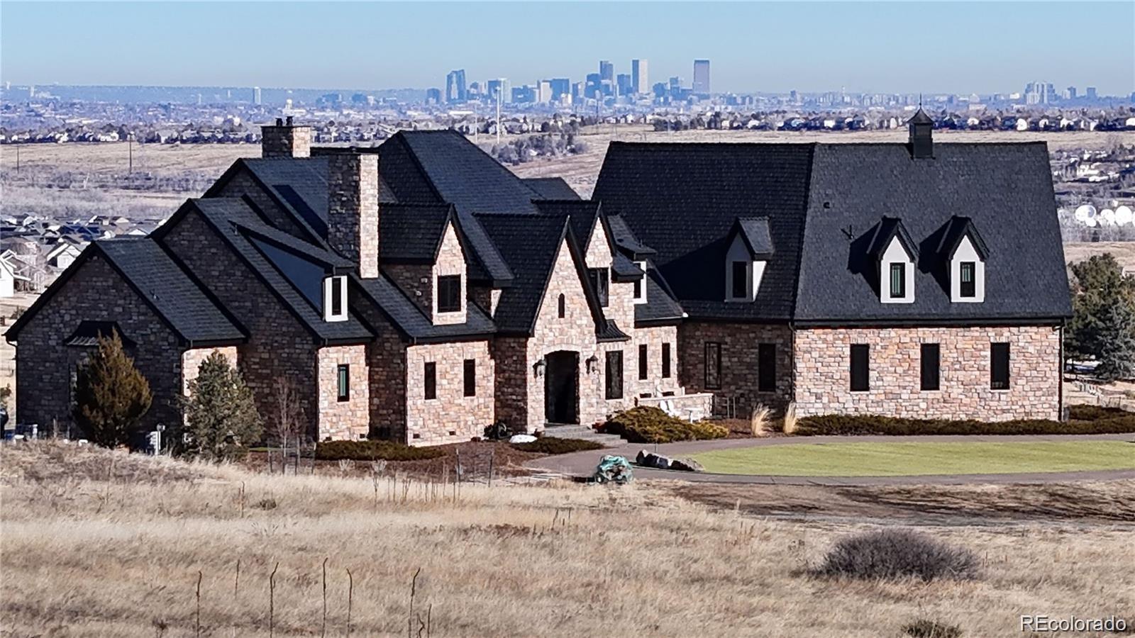 MLS Image #2 for 7755  moore road,littleton, Colorado