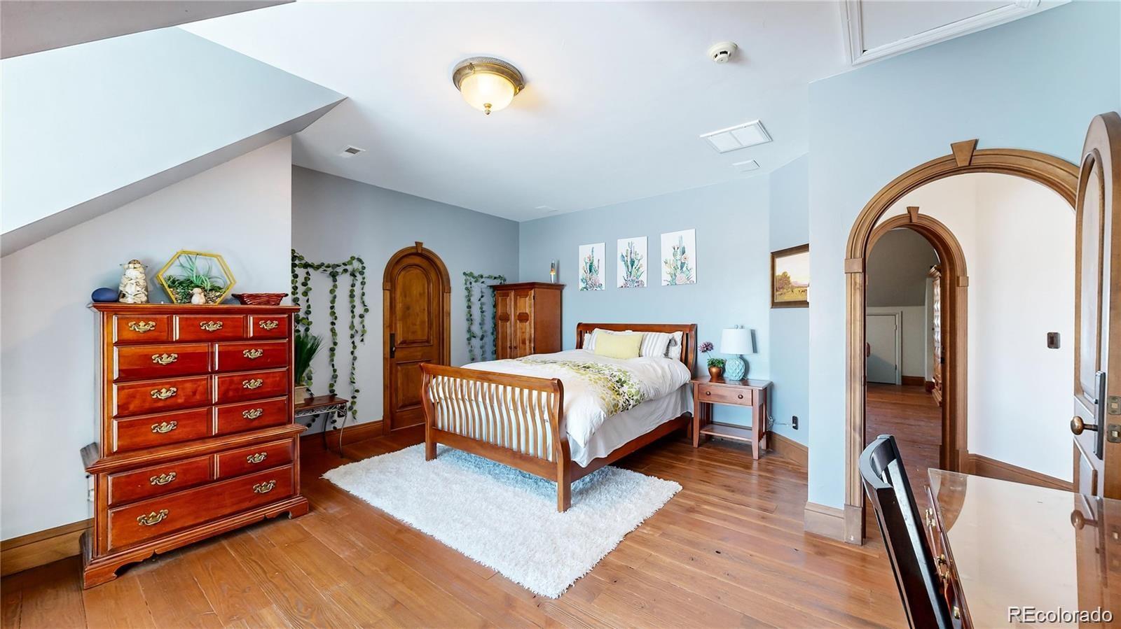 MLS Image #21 for 7755  moore road,littleton, Colorado